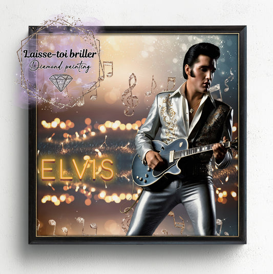 Elvis (C-CÉLÉBRITÉ-002)