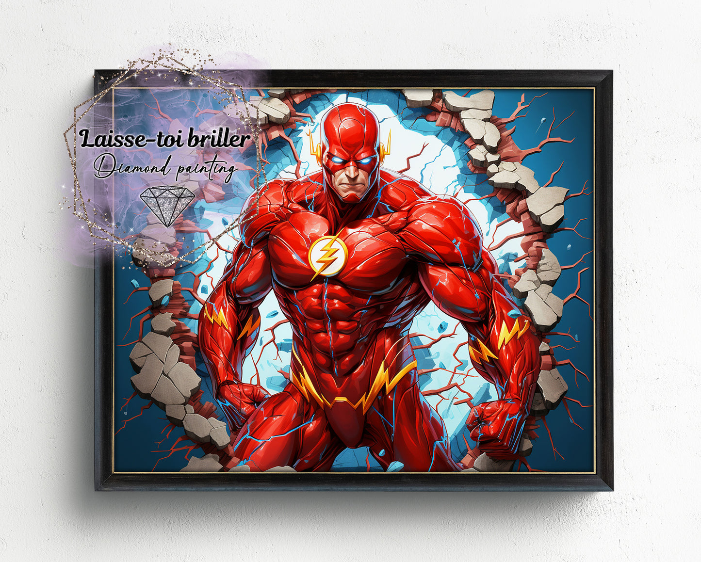 Flash (F-FICTIF-1)