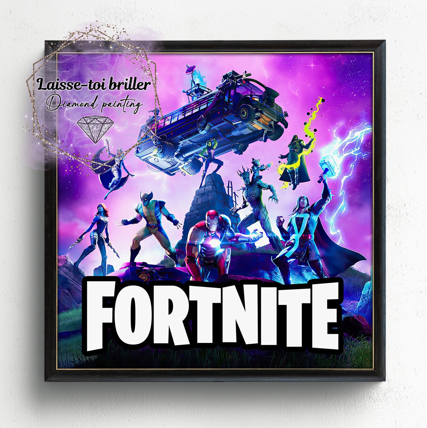 Fortnite (F-FICTIF-002)