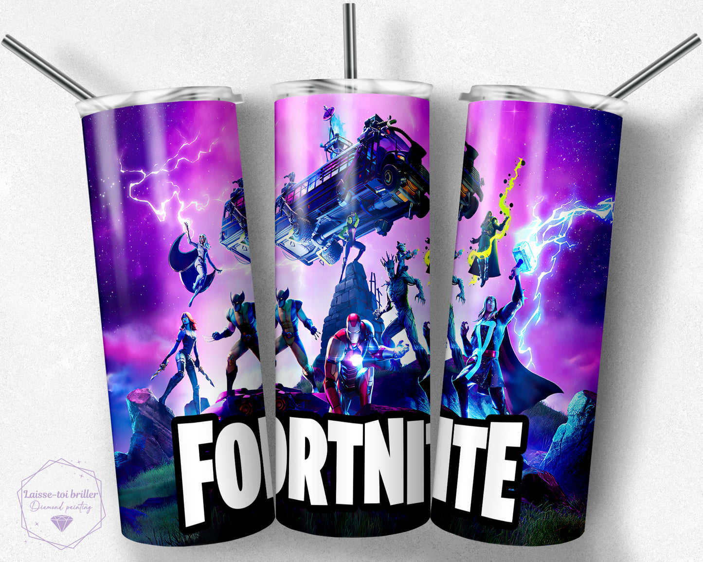 Fortnite  (G-GOURDE-56)