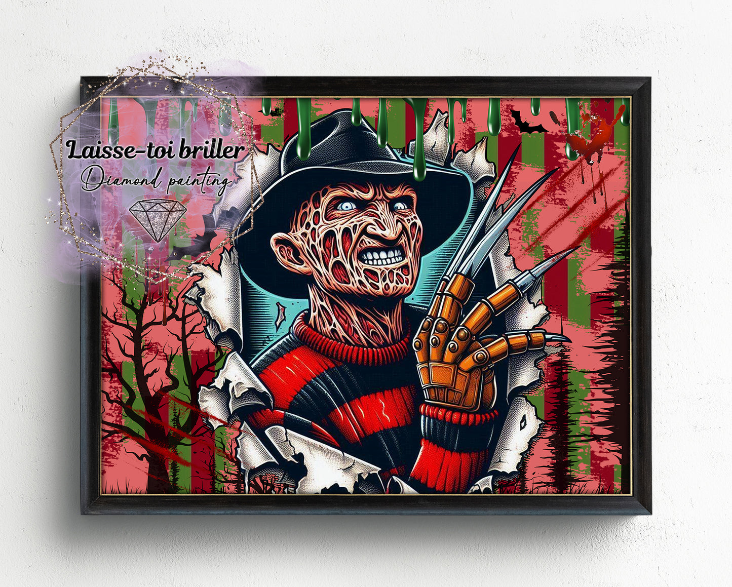 Freddy (H-HALLOWEEN-2)