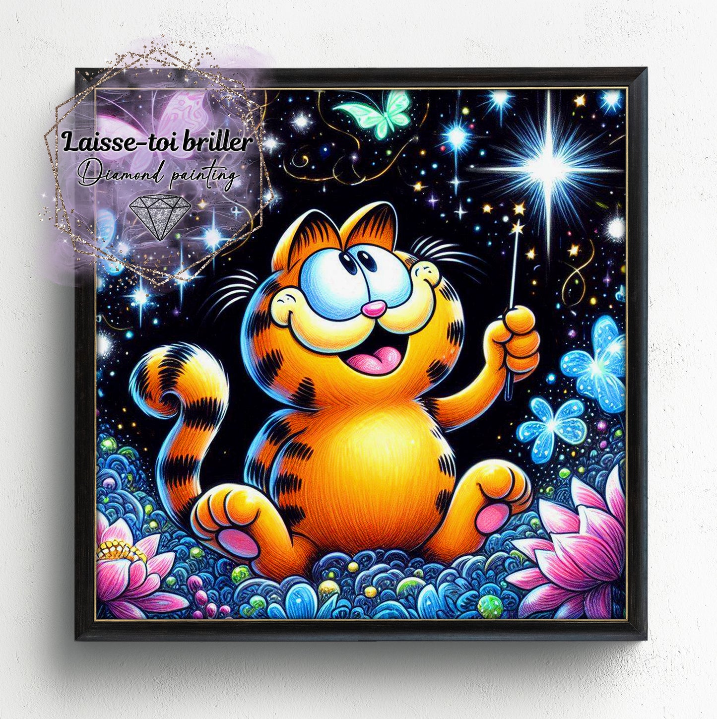 Garfield (F-FICTIF-3)