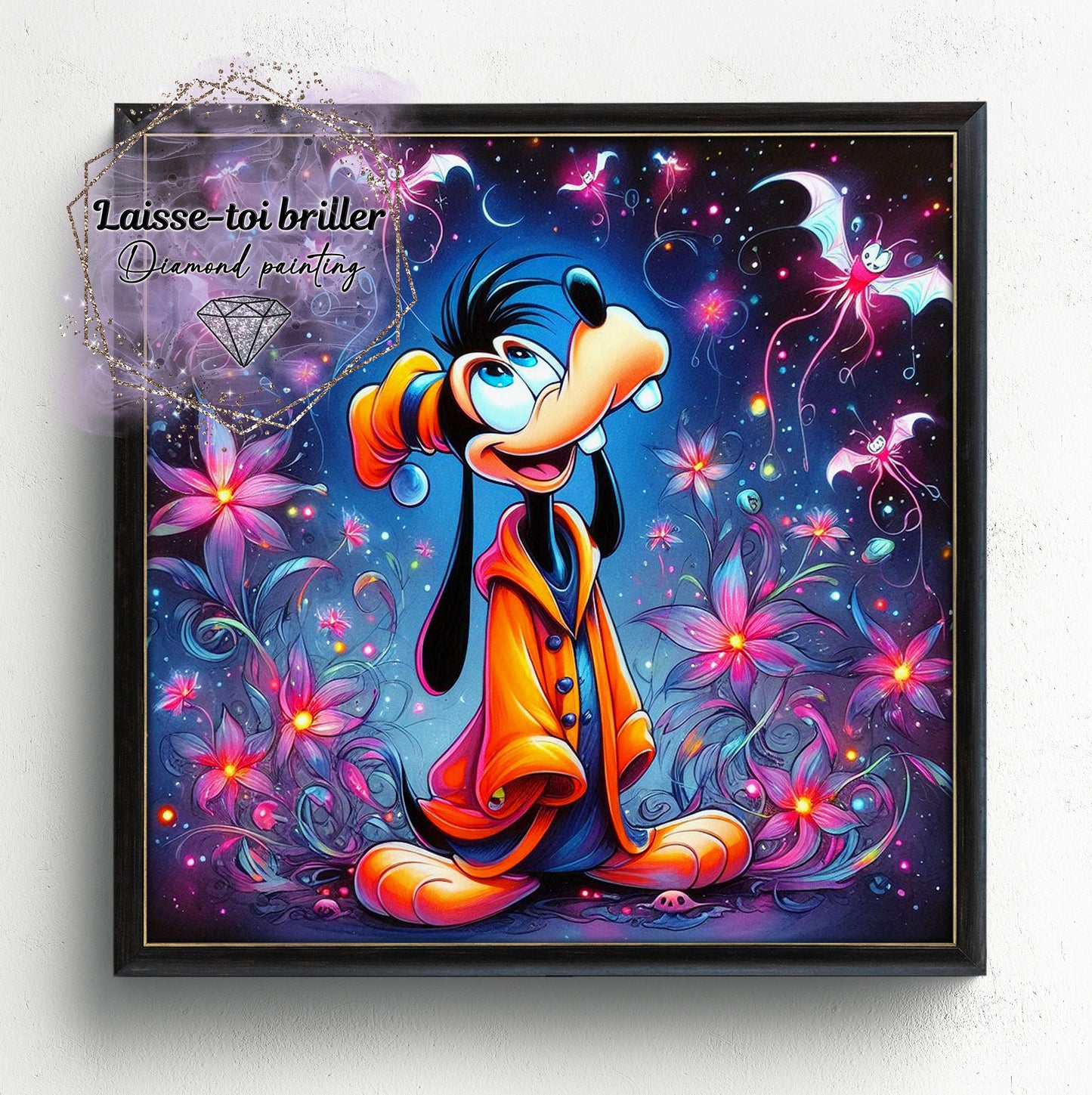 Goofy (F-FICTIF-2)