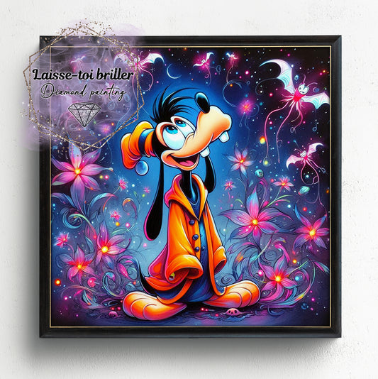 Goofy (F-FICTIF-2)