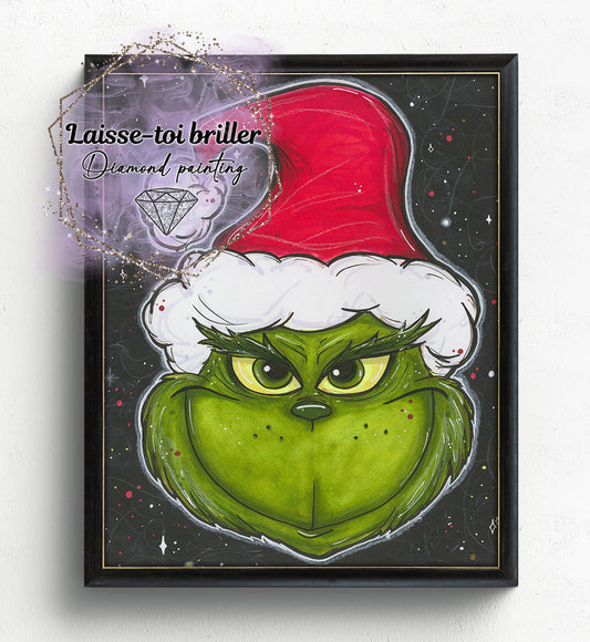 Grinch (ART-MA-020)