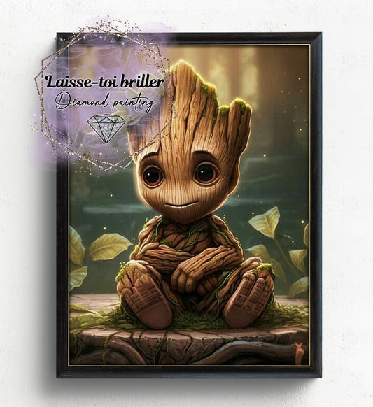 Groot (F-FICTIF-001)