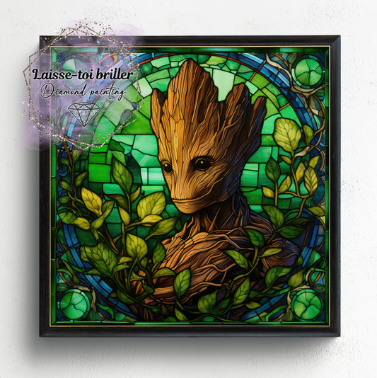 Groot  (F-FICTIF-3)