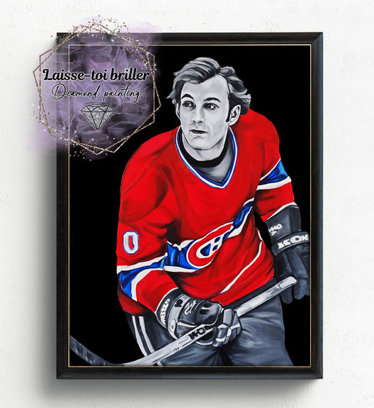 Guy Lafleur (ART-OSB-009)