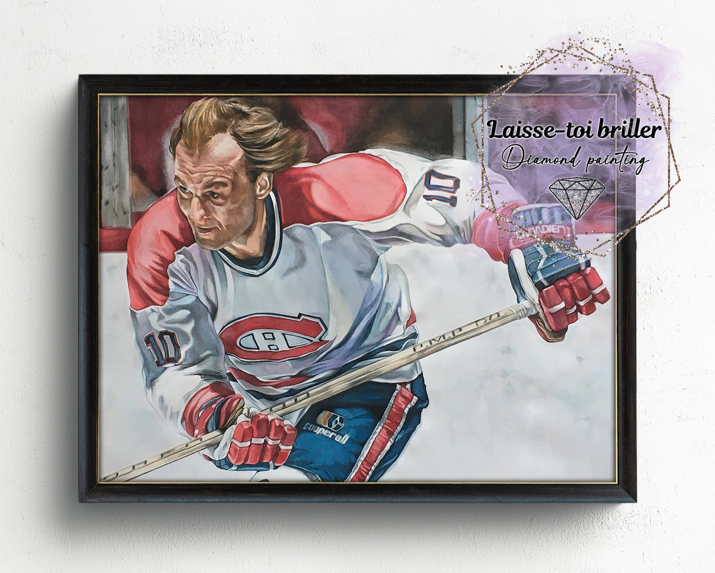 Guy Lafleur (C-CÉLÉBRITÉ-049)