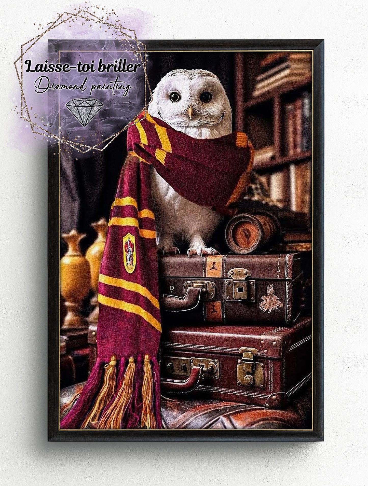 Harry Potter (F-FICTIF-0228)