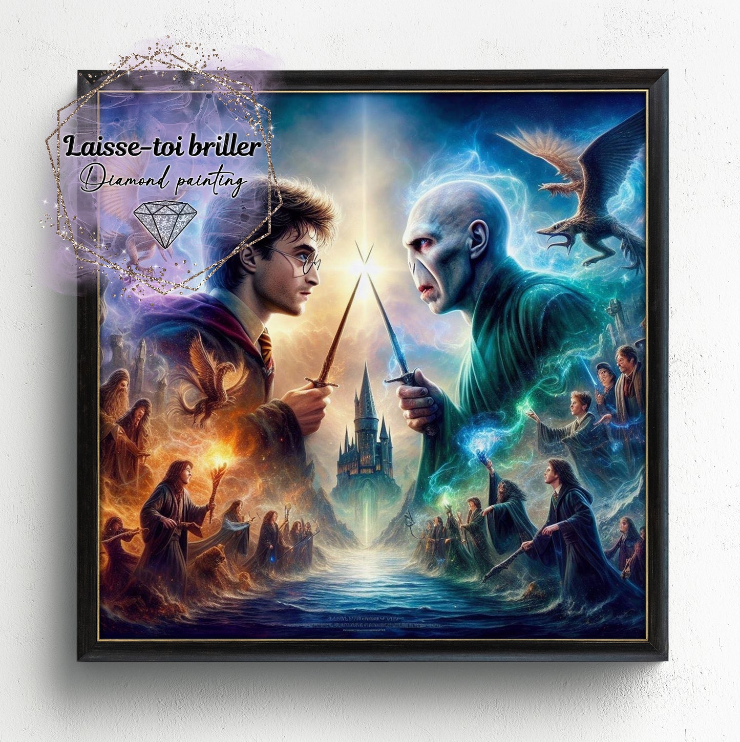 Harry Potter (F-FICTIF-0230)