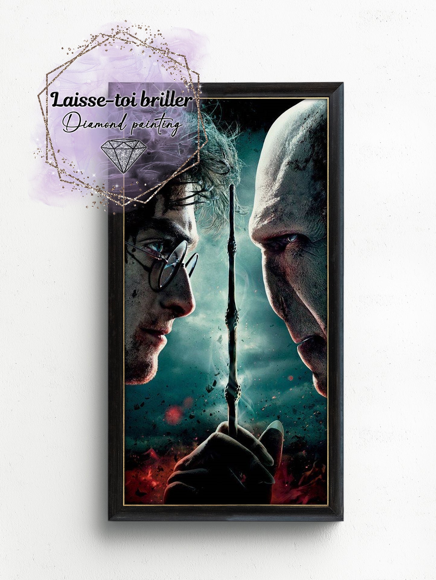 Harry Potter (F-FICTIF-0232)