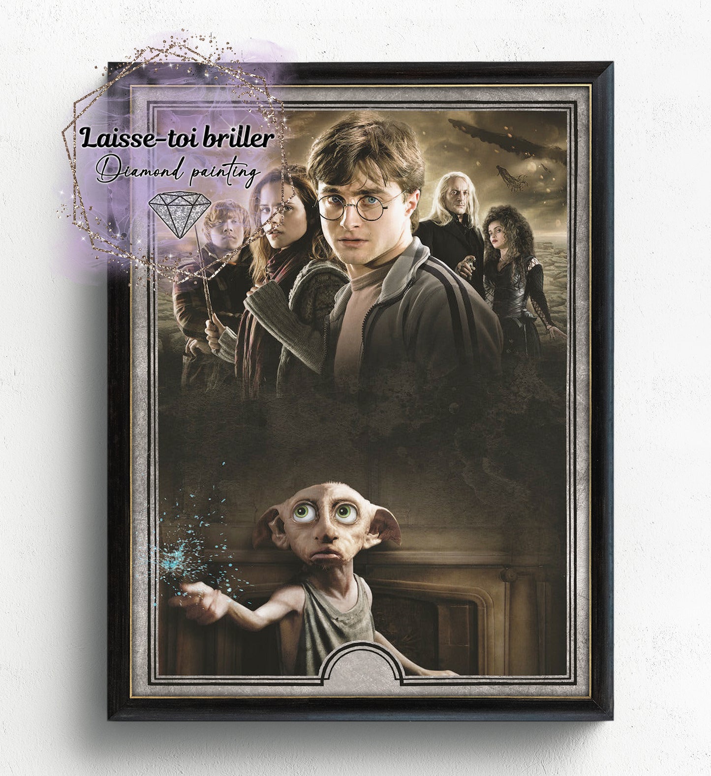 Harry Potter (F-FICTIF-0241)