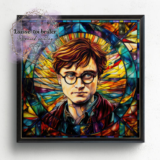 Harry Potter (F-FICTIF-2)