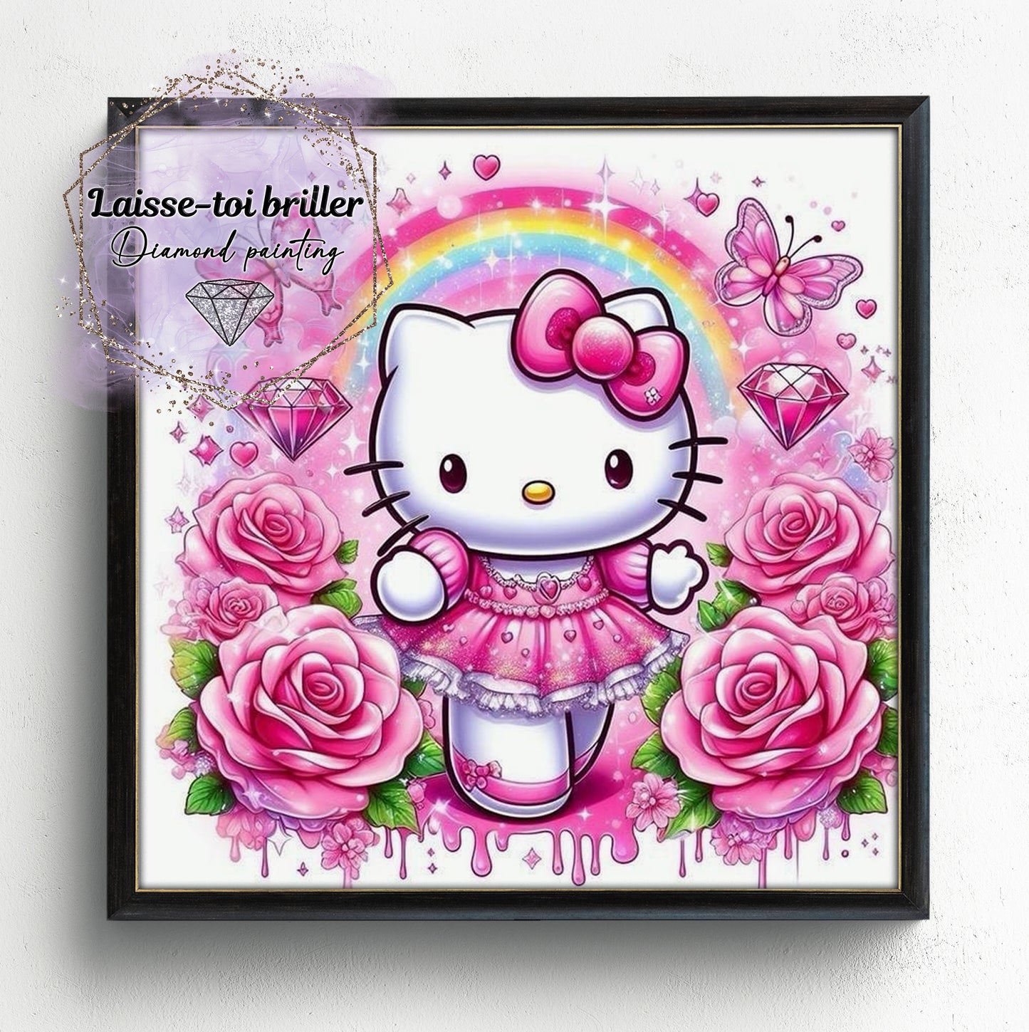 Hello Kitty (F-FICTIF-002)