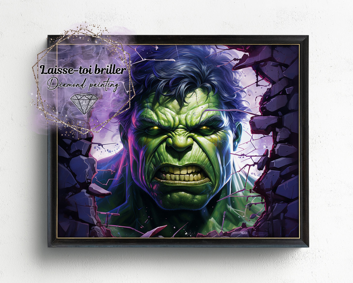 Hulk (F-FICTIF-2)