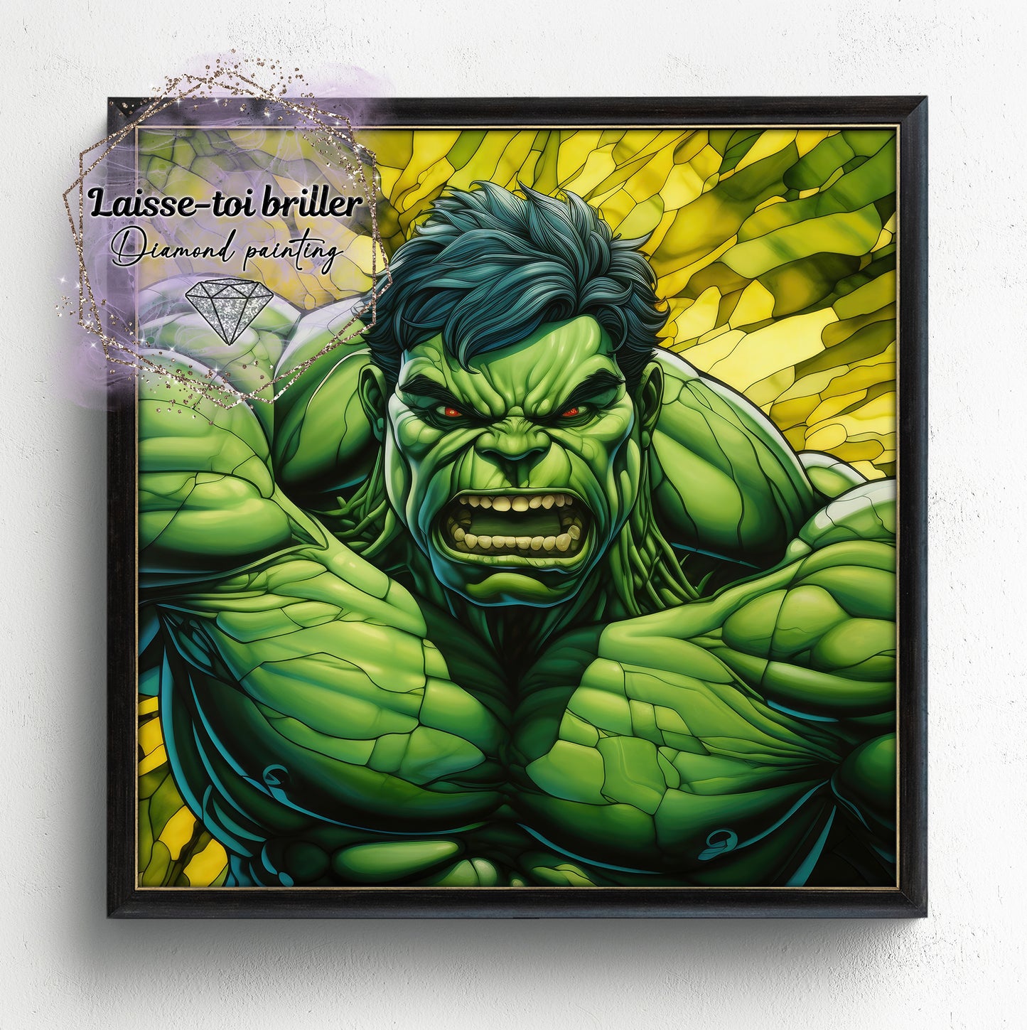 Hulk (F-FICTIF-3)