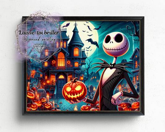 Jack Skellington (F-FICTIF-1)