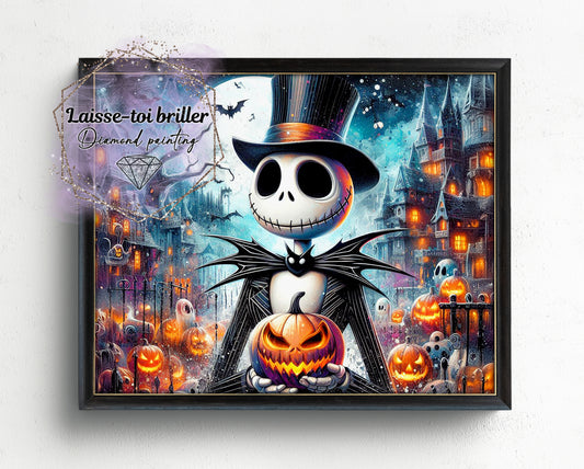 Jack Skellington (F-FICTIF-3)