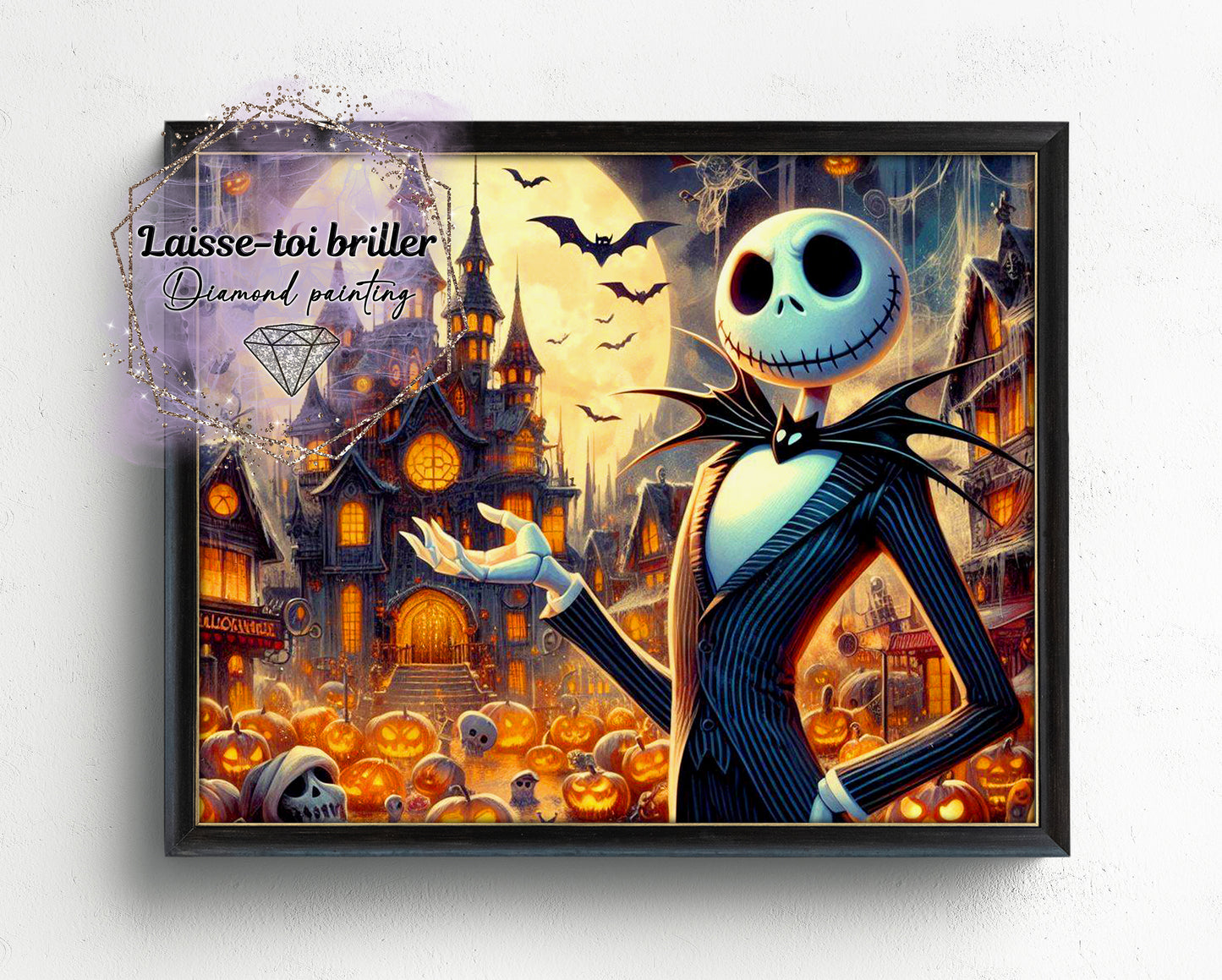 Jack Skellington (F-FICTIF-4)