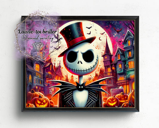 Jack Skellington (F-FICTIF-5)