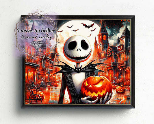 Jack Skellington (F-FICTIF-6)