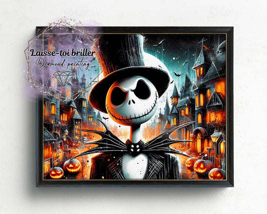 Jack Skellington (F-FICTIF-7)