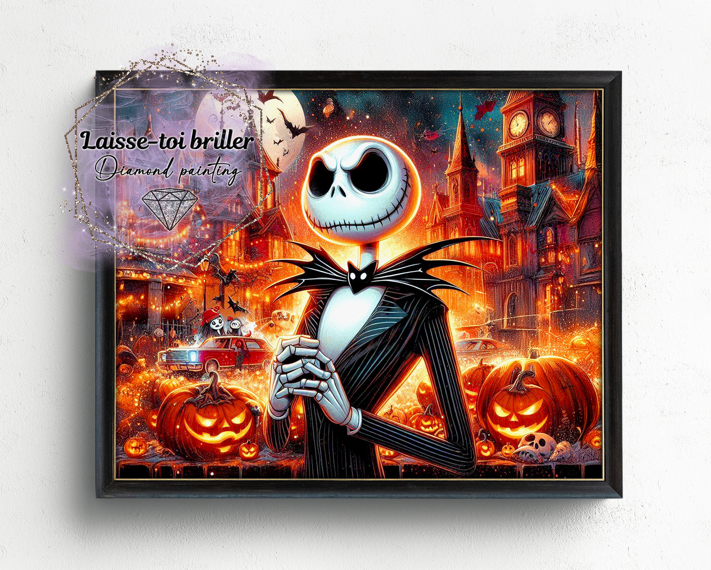 Jack Skellington (F-FICTIF-9)