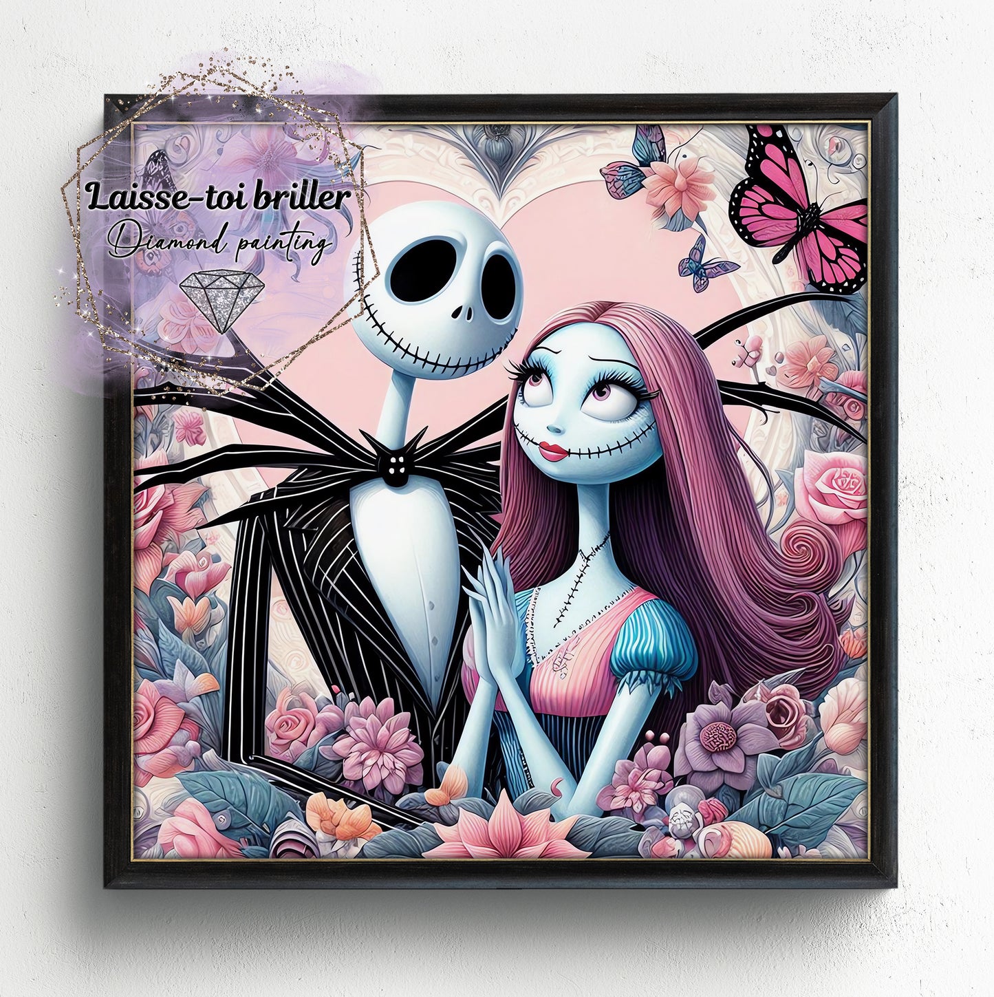 Jack & Sally (F-FICTIF-001)