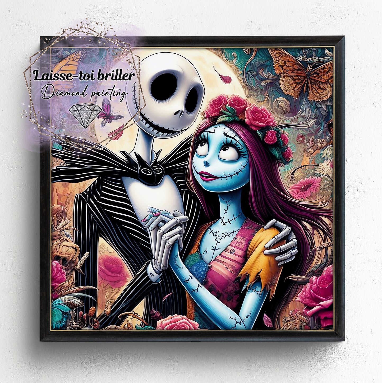 Jack & Sally (F-FICTIF-002)