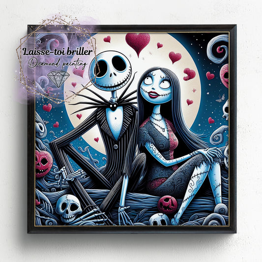 Jack & Sally (F-FICTIF-004)