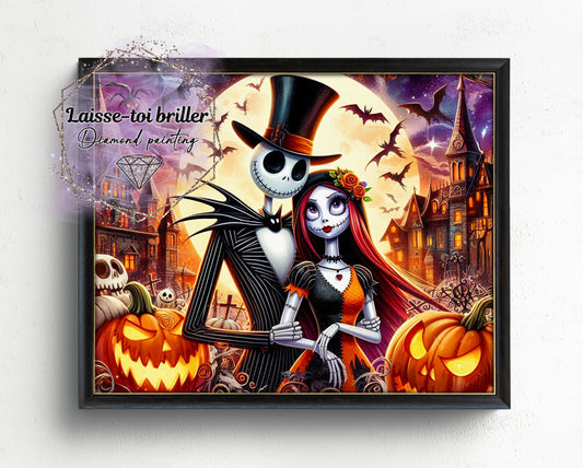 Jack et Sally (F-FICTIF-10)