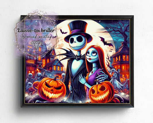 Jack et Sally (F-FICTIF-11)