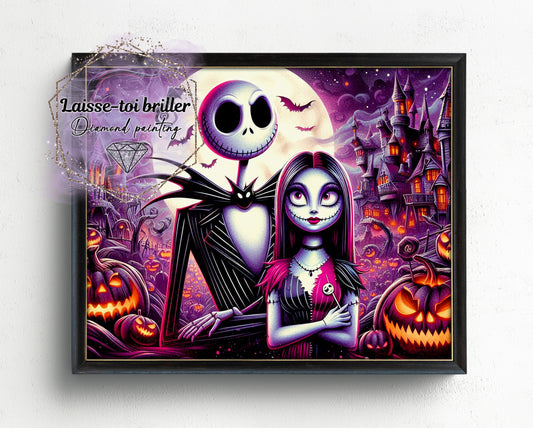 Jack et Sally (F-FICTIF-12)