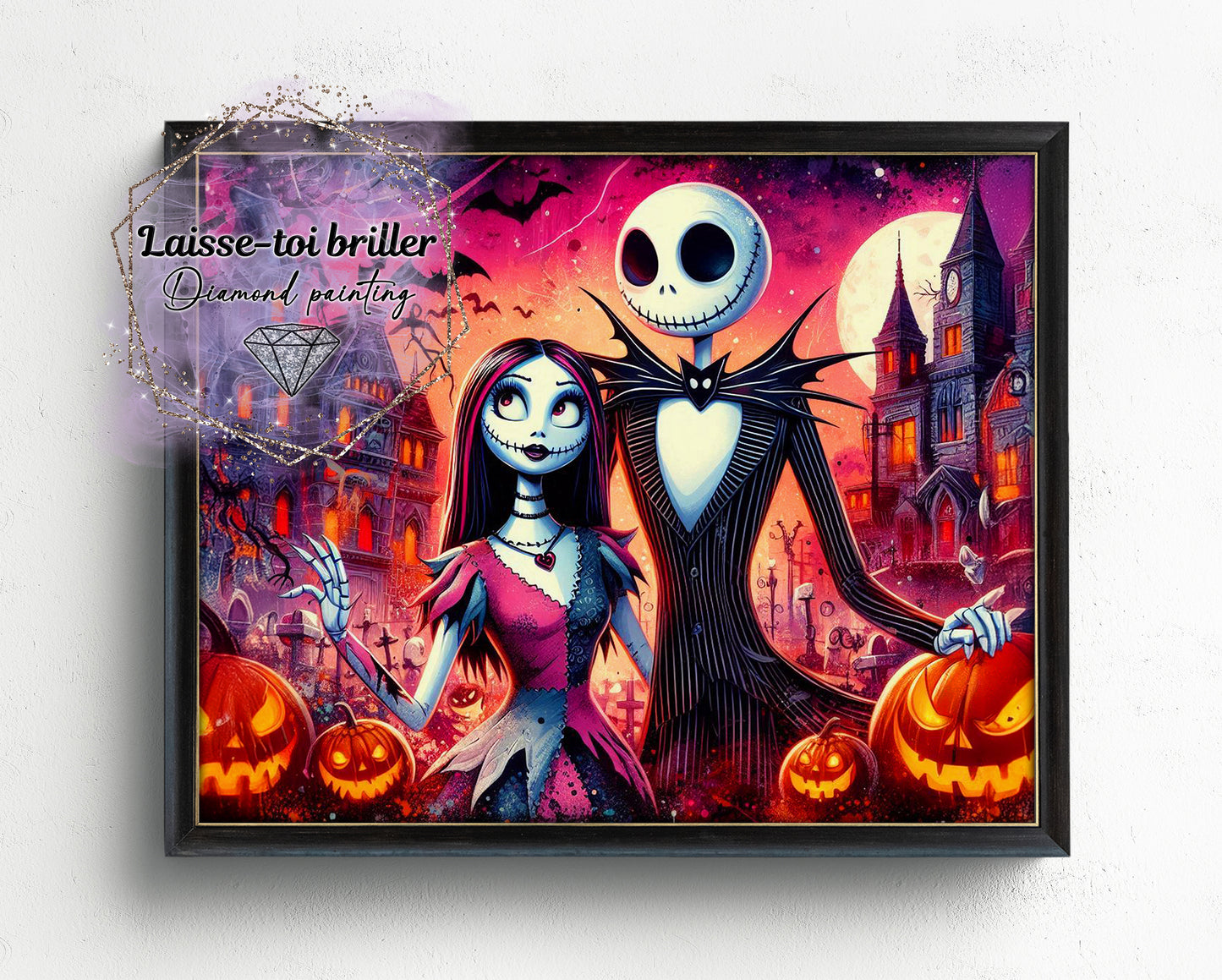 Jack et Sally (F-FICTIF-13)