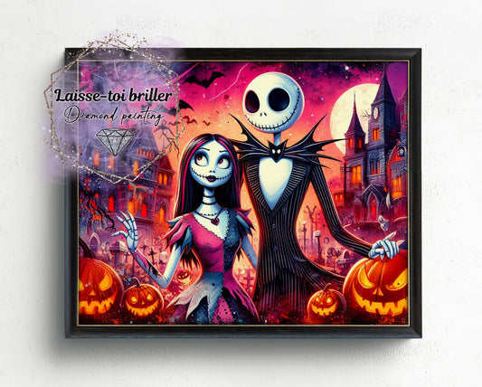 Jack et Sally (F-FICTIF-13)