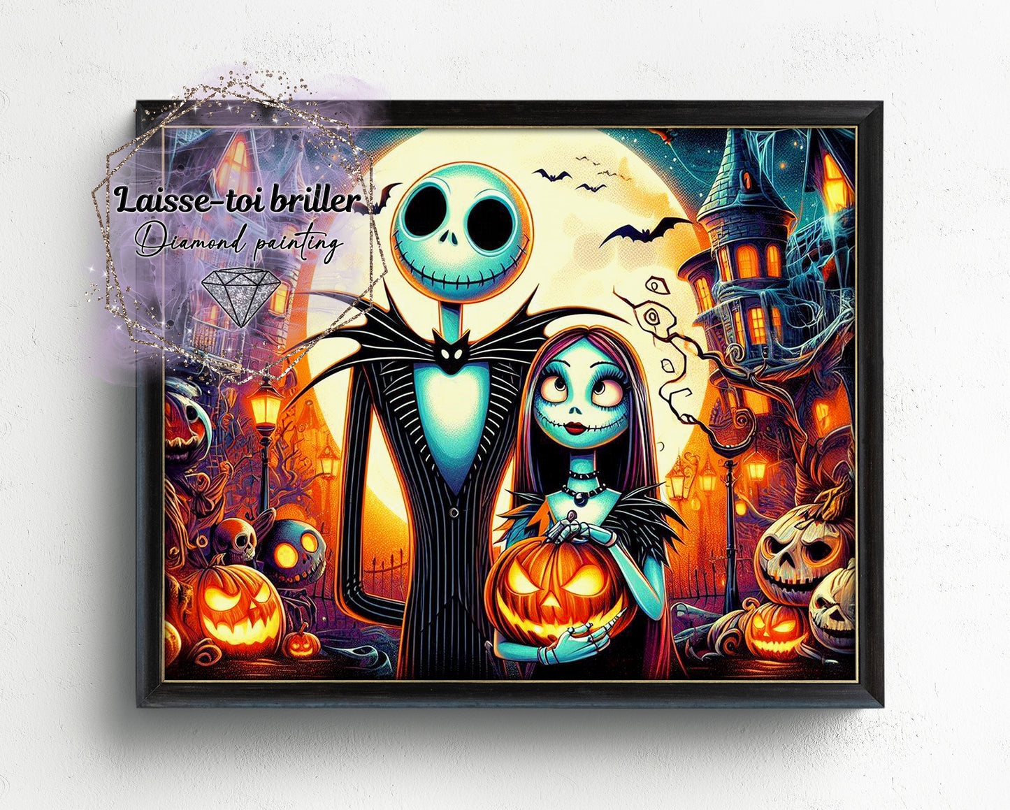 Jack et Sally (F-FICTIF-14)