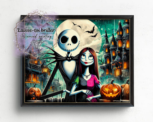 Jack et Sally (F-FICTIF-15)