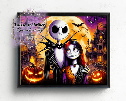 Jack et Sally (F-FICTIF-8)