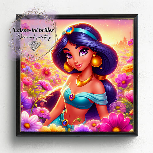 Jasmine (F-FICTIF-001)