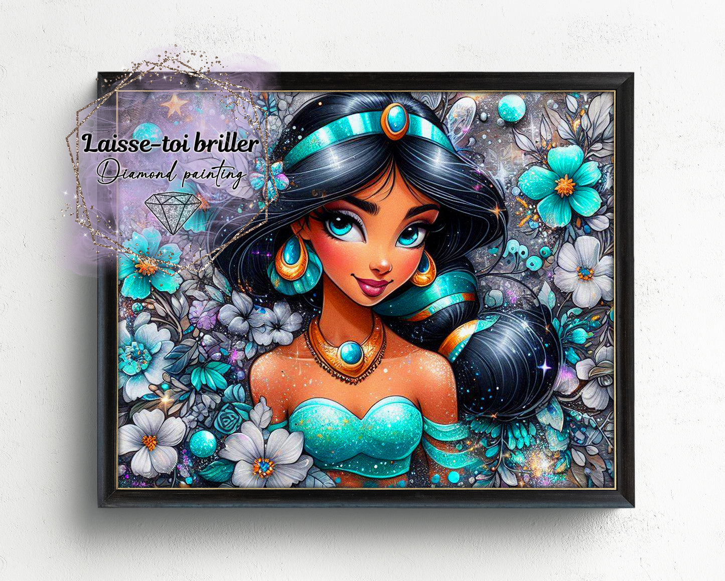 Jasmine (F-FICTIF-4)