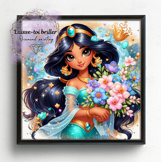 Jasmine (F-FICTIF-7)