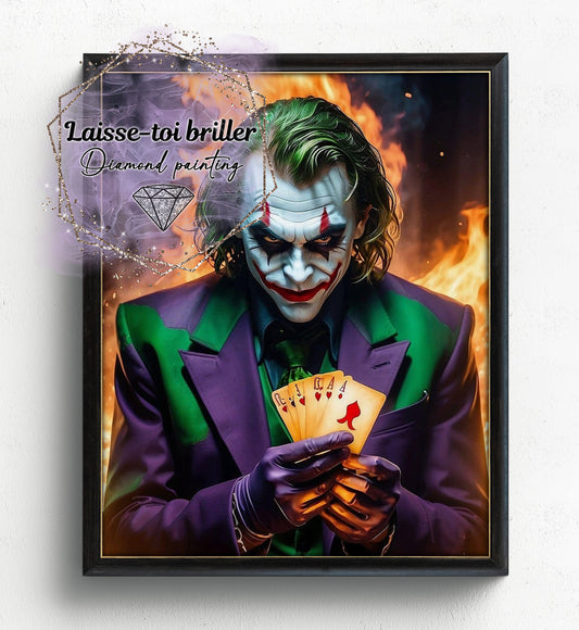 Joker (F-FICTIF-099)