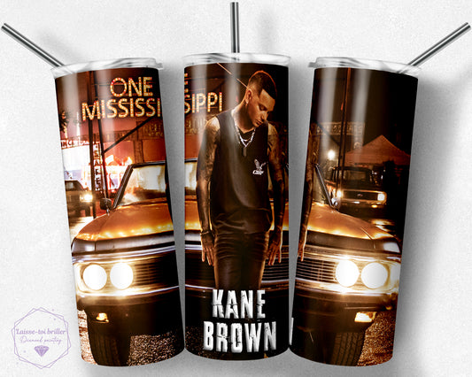 Kane Brown  (G-GOURDE-438)