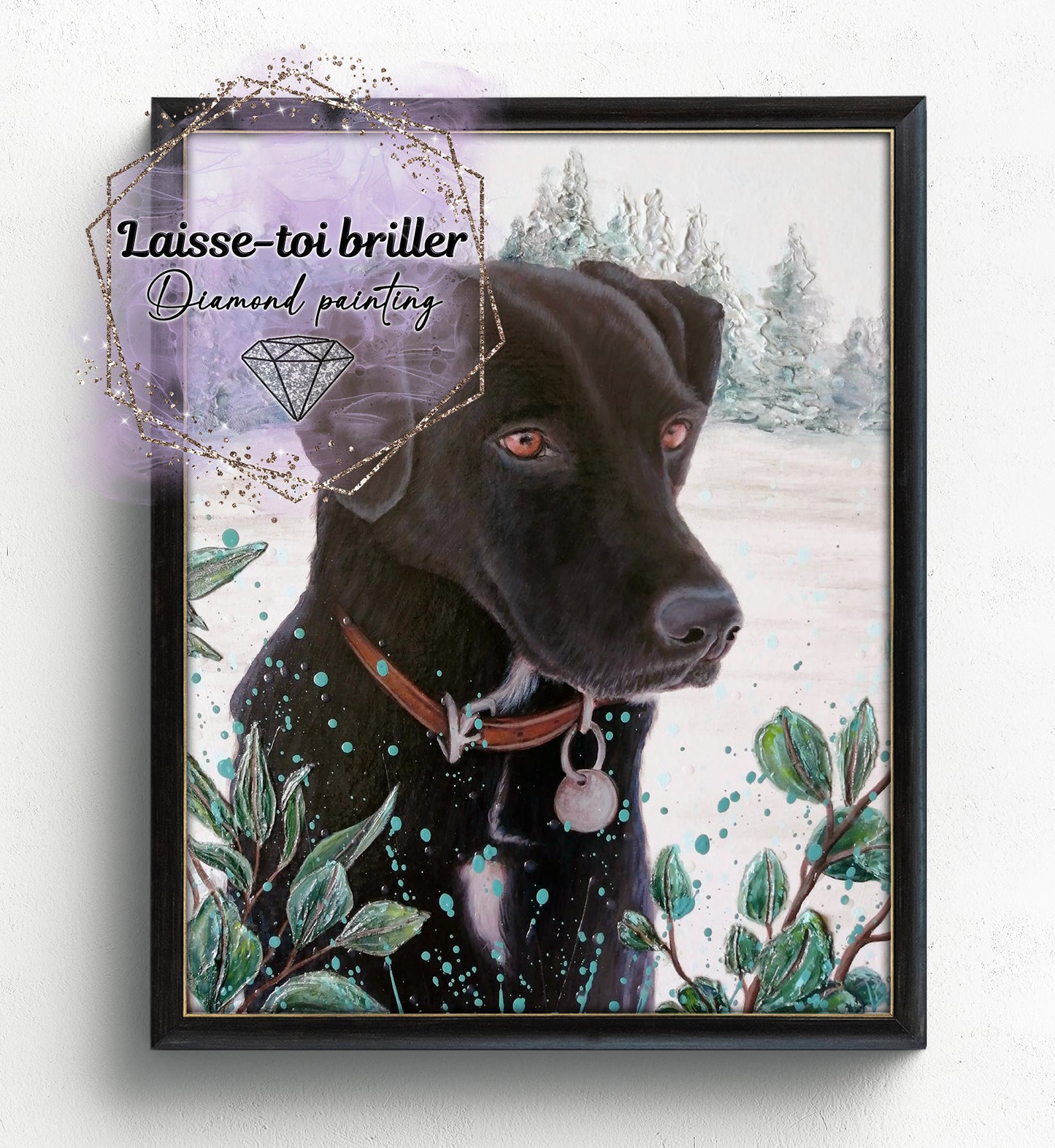 Labrador (ART-LIZO-016)