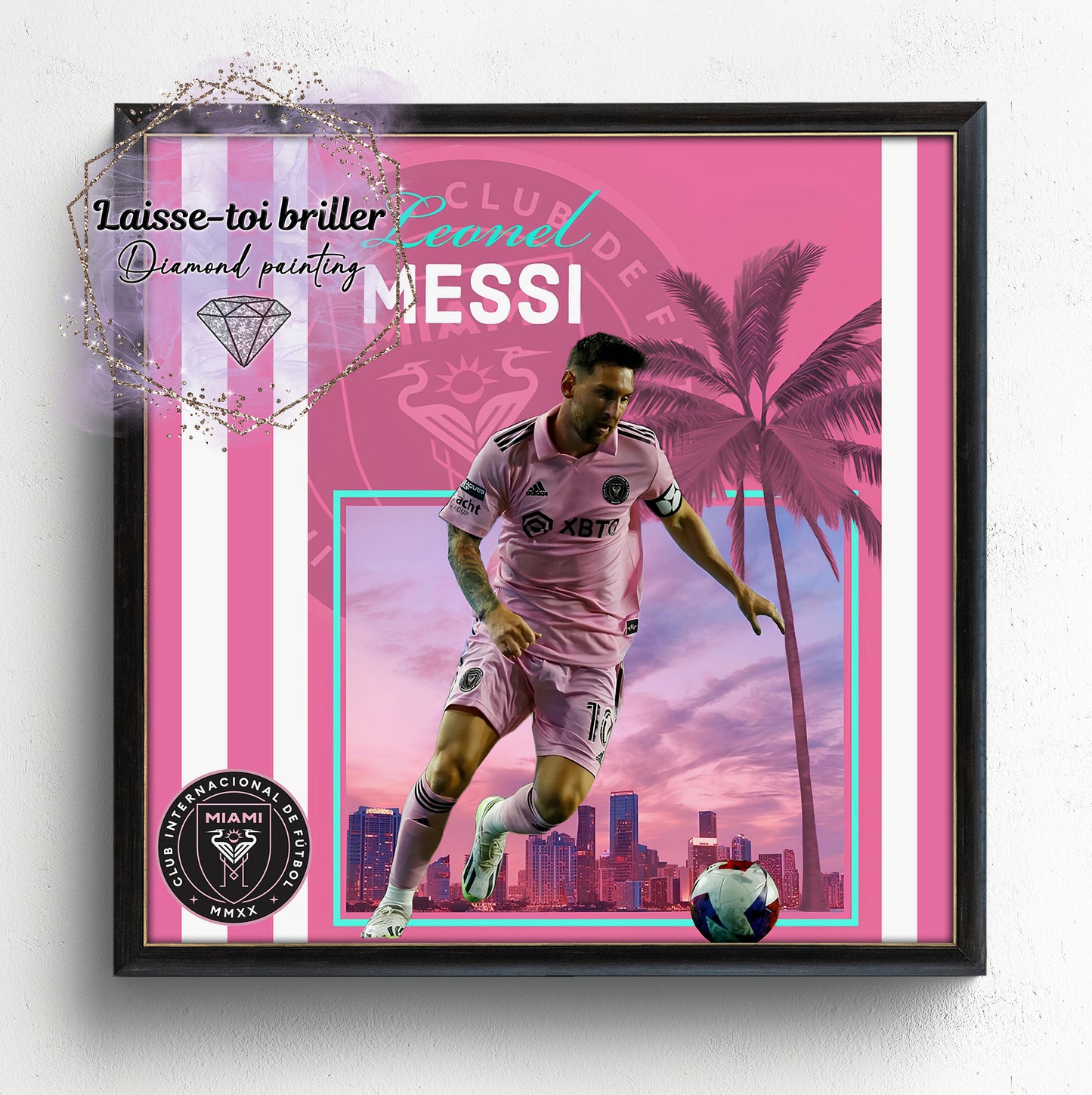 Leonel Messi (C-CÉLÉBRITÉ-003)