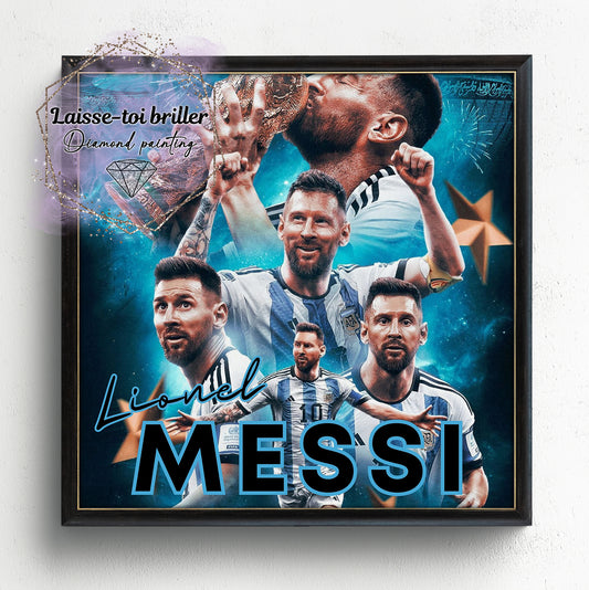 Leonel Messi (C-CÉLÉBRITÉ-004)