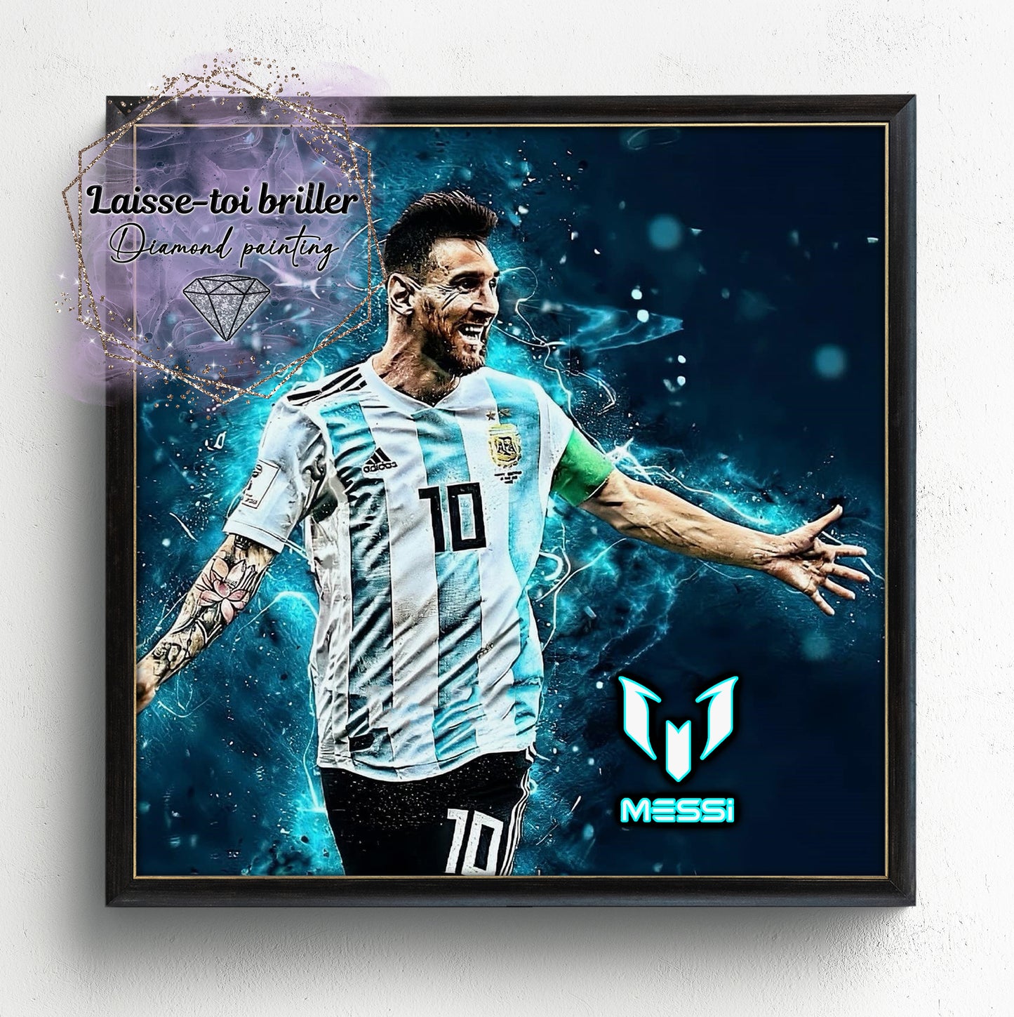 Leonel Messi (C-CÉLÉBRITÉ-007)