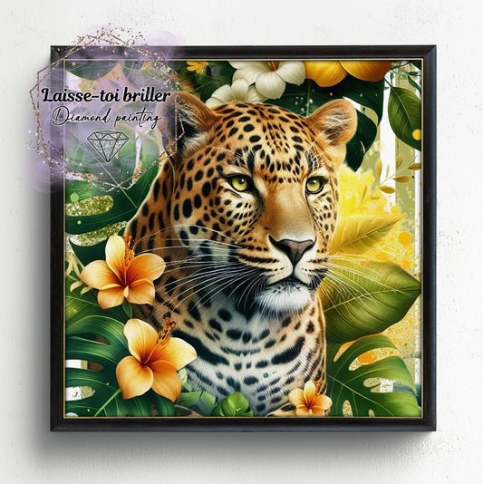 Léopard (A-LÉOPARD-008)