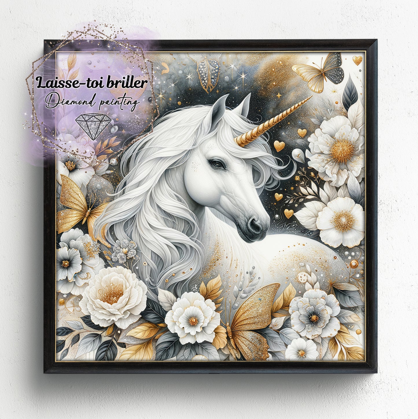 Licorne (A-LICORNE-005)